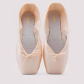 Heritage Strong Spitzenschuh für Fortgeschrittene bis Profitänzer S0180LS Bloch im Ballett Shop