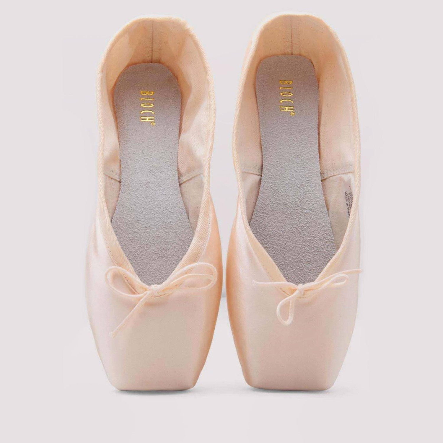 Heritage Strong Spitzenschuh für Fortgeschrittene bis Profitänzer S0180LS Bloch im Ballett Shop