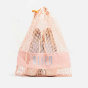 Pointe Shoe Bag Large A327 Bloch. Erhältlich in unserem Ballettshop in Zürich.