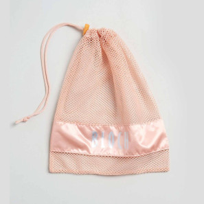 Pointe Shoe Bag Large A327 Bloch. Erhältlich in unserem Ballettshop in Zürich.