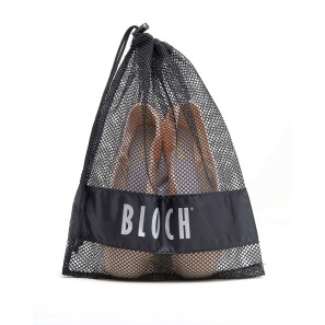 Pointe Shoe Bag Large A327 Bloch. Erhältlich in unserem Ballettshop in Zürich.
