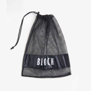 Pointe Shoe Bag Large A327 Bloch. Erhältlich in unserem Ballettshop in Zürich.