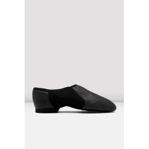 Flex Schlupf-Jazzschuh mit geteilter Sohle S0495L von Bloch