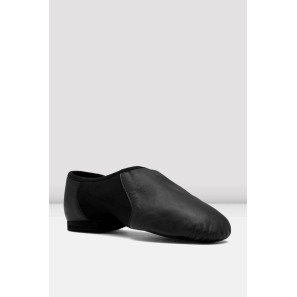 Flex Schlupf-Jazzschuh mit geteilter Sohle S0495L von Bloch