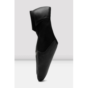 Flex Schlupf-Jazzschuh mit geteilter Sohle S0495L von Bloch