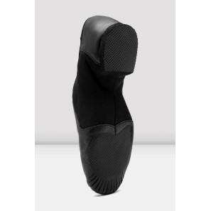 Flex Schlupf-Jazzschuh mit geteilter Sohle S0495L von Bloch