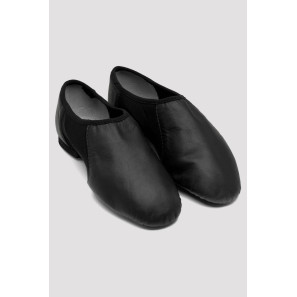 Flex Schlupf-Jazzschuh mit geteilter Sohle S0495L von Bloch