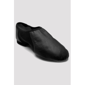 Flex Schlupf-Jazzschuh mit geteilter Sohle S0495L von Bloch