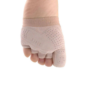 SOLEIL Foot Glove SO662 von Bloch | Ballett Shop Zürich