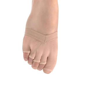 SOLEIL Foot Glove SO662 von Bloch | Ballett Shop Zürich