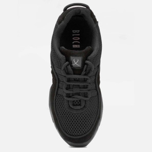 Boost DRT Dance Sneakers Schwarz S0538L von Bloch im Ballett Shop