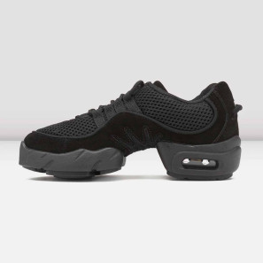 Herren Dance Sneaker mit geteilter Sohle Boost Mesh S0538M Bloch