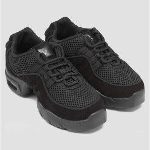 Herren Dance Sneaker mit geteilter Sohle Boost Mesh S0538M Bloch