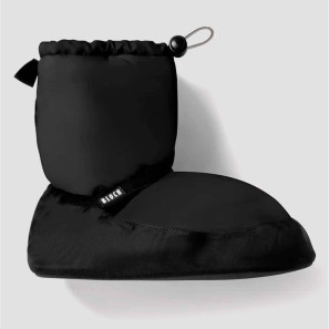 New Warm Up Ballet Shoe / Bootie / Aufwärmstiefel IM009B Bloch im Ballettshop Zürich