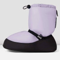 New Warm Up Ballet Shoe / Bootie / Aufwärmstiefel IM009B Bloch im Ballettshop Zürich