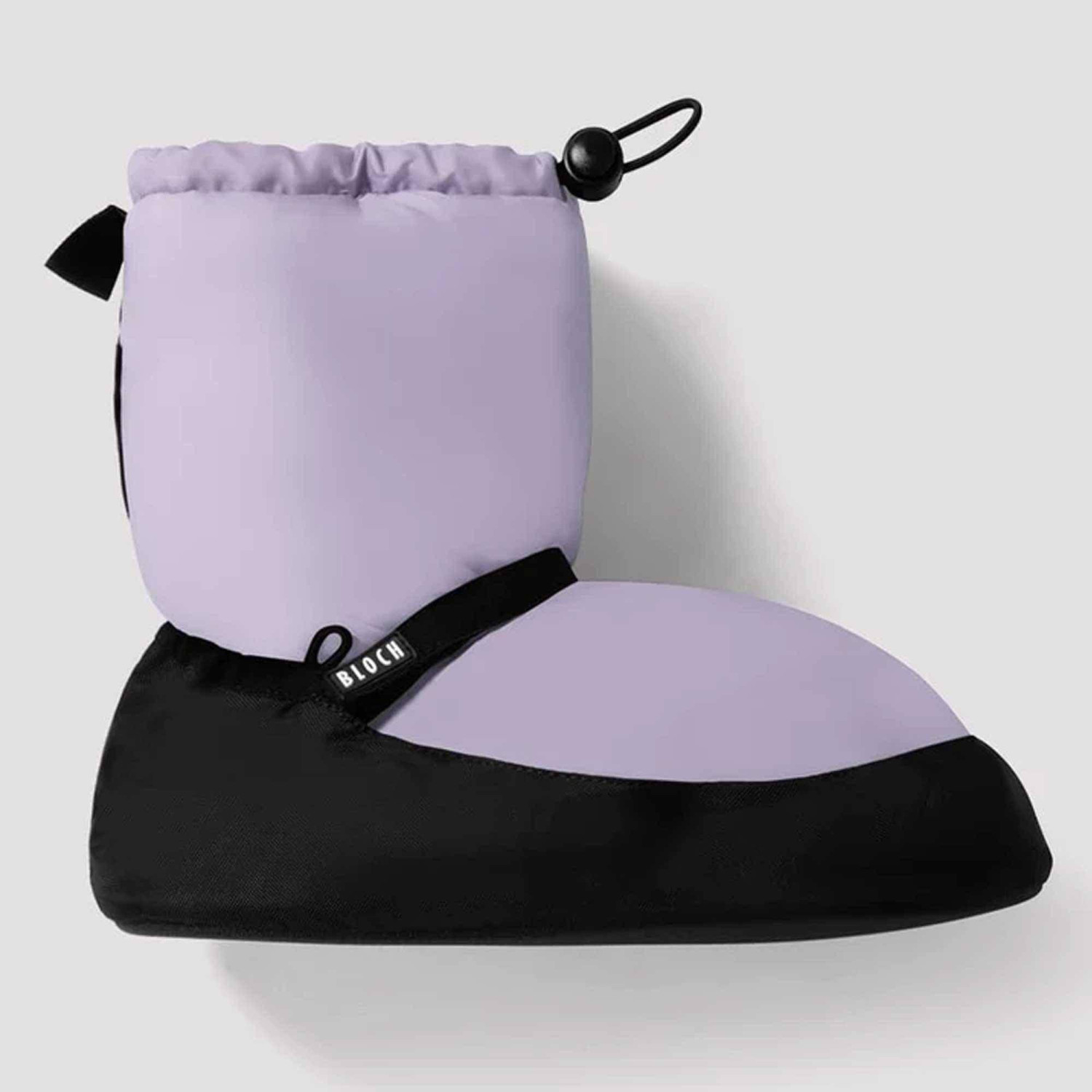 New Warm Up Ballet Shoe / Bootie / Aufwärmstiefel IM009B Bloch im Ballettshop Zürich