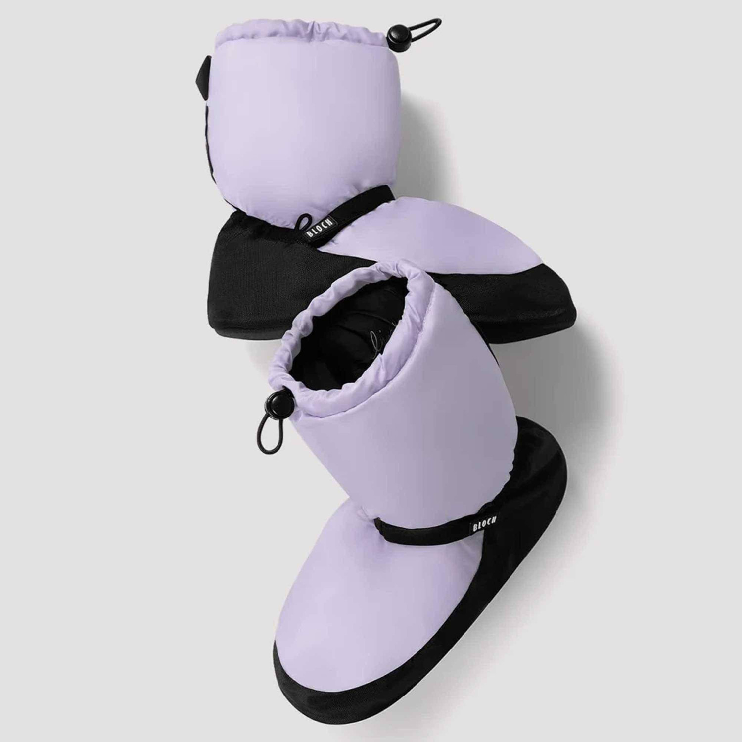 New Warm Up Ballet Shoe / Bootie / Aufwärmstiefel IM009B Bloch im Ballettshop Zürich