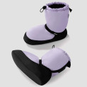New Warm Up Ballet Shoe / Bootie / Aufwärmstiefel IM009B Bloch im Ballettshop Zürich