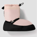 New Warm Up Ballet Shoe / Bootie / Aufwärmstiefel IM009B Bloch im Ballettshop Zürich