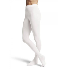 T0981L Bloch Contoursoft Ballett Damen Tanzstrumpfhose im Ballett Shop