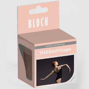 Therapy Tape A0305 Bloch im Ballett-Shop erhältlich.