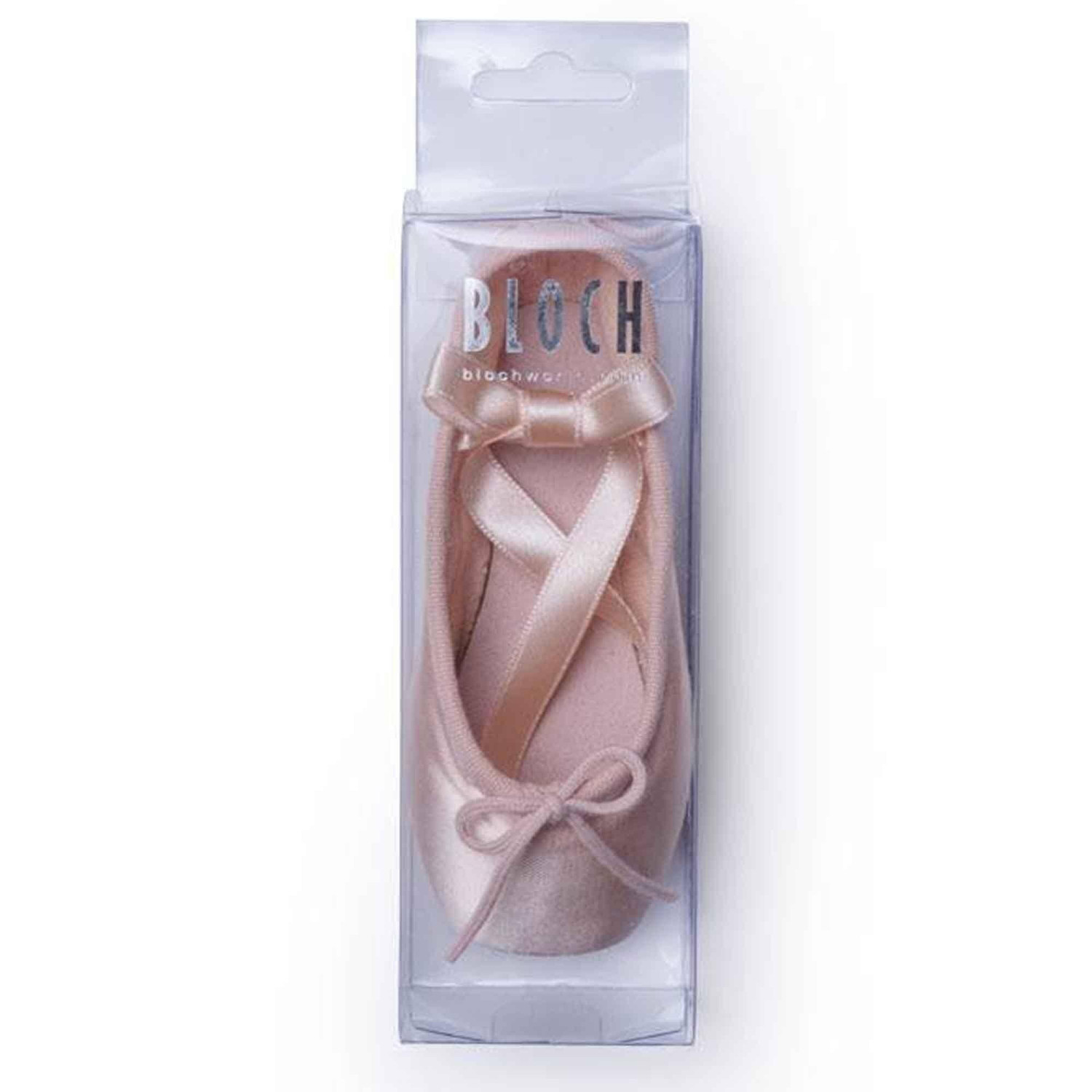 Mini Deko Ballett Spitzenschuh Bloch A0607 – Geschenk – Idee