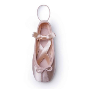 Mini Deko Ballett Spitzenschuh Bloch A0607 – Geschenk – Idee
