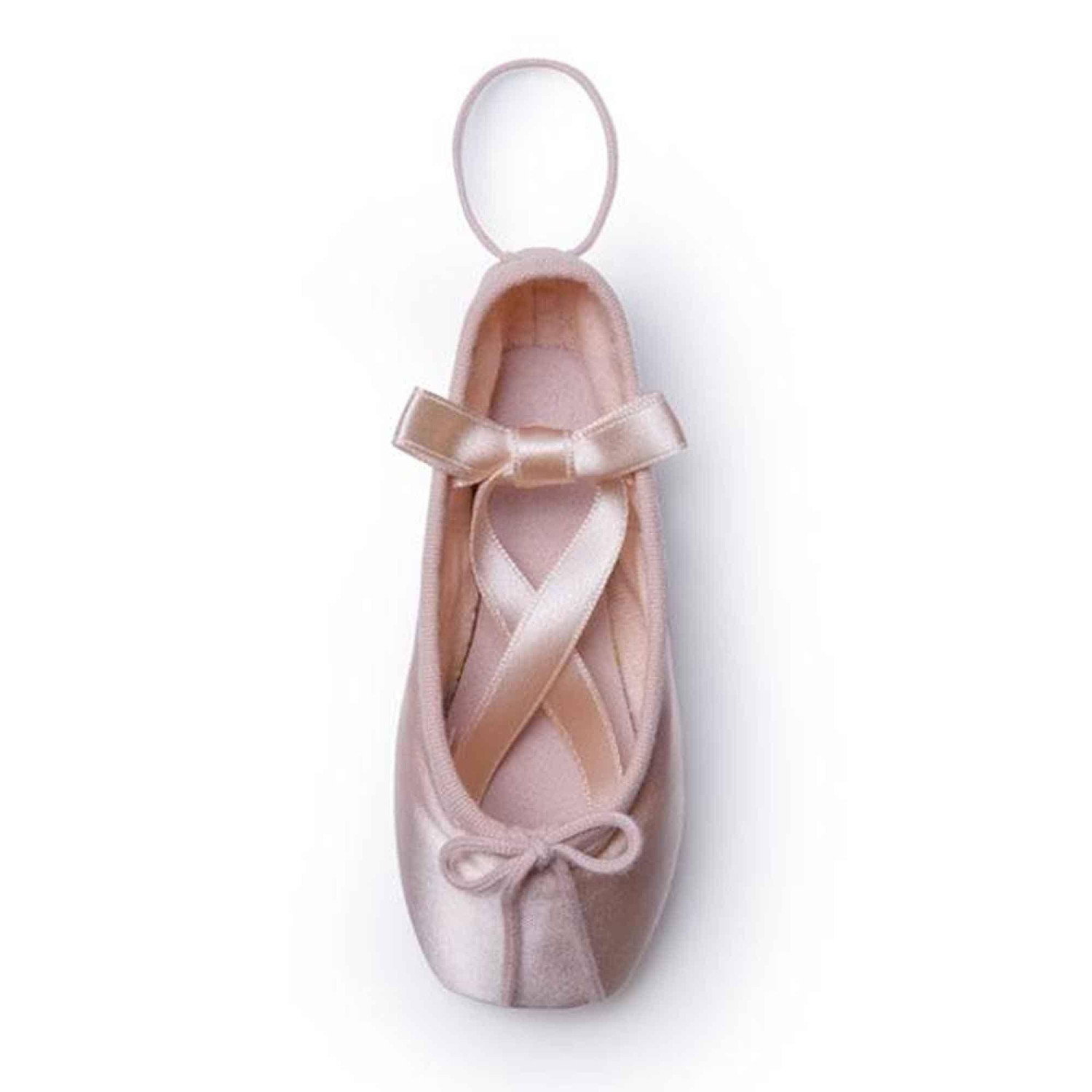 Mini Deko Ballett Spitzenschuh Bloch A0607 – Geschenk – Idee
