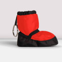 Mini Warmup Bootie Schlüsselanhänger A0609 Bloch im Ballett Shop Zürich