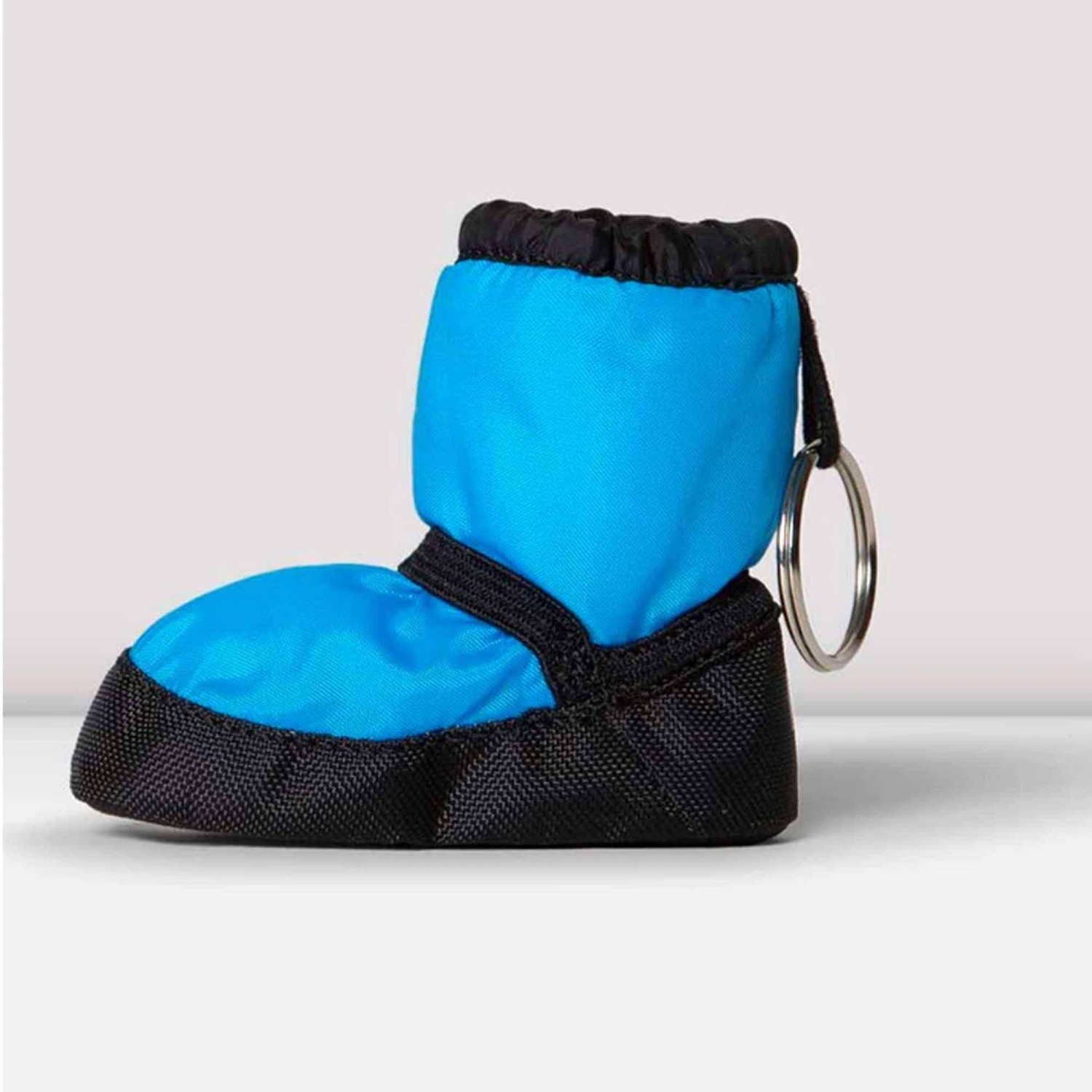 Mini Warmup Bootie Schlüsselanhänger A0609 Bloch im Ballett Shop Zürich