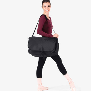 Damen Grosse Tanztasche A312 Bloch