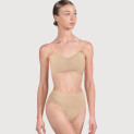Ladies High Waist Brief R3374 Bloch Body Essentials im Ballett Shop