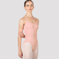 Klassischer Camisole Ballett Body L4267 Bloch Core im Ballett Shop