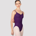 Klassischer Camisole Ballett Body L4267 Bloch Core im Ballett Shop