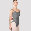 Klassischer Camisole Ballett Body L4267 Bloch Core im Ballett Shop