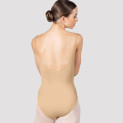 Klassischer Camisole Ballett Body L4267 Bloch Core im Ballett Shop