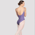 Klassischer Camisole Ballett Body L4267 Bloch Core im Ballett Shop