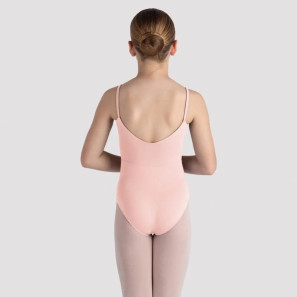 Kindertrikot klassisch Princessnaht CL4207 Bloch Core