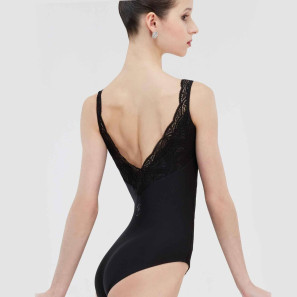 Trikot Spitze breite Träger Evidence WearMoi | Ballett Shop Zürich