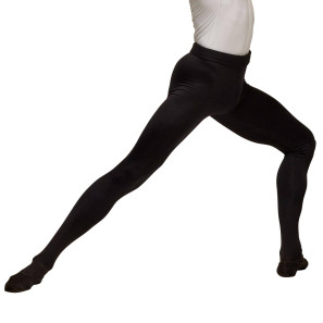 Tanz Strumpfhose Herren HIDALGO Wear Moi