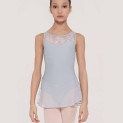 Tanzdress - Trikot mit Rock - ALYSON - Wear Moi