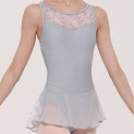 Tanzdress - Trikot mit Rock - ALYSON - Wear Moi