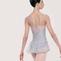 Tanzdress - Trikot mit Rock - ALYSON - Wear Moi