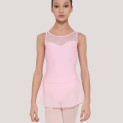 Tanzdress - Trikot mit Rock - ALYSON - Wear Moi