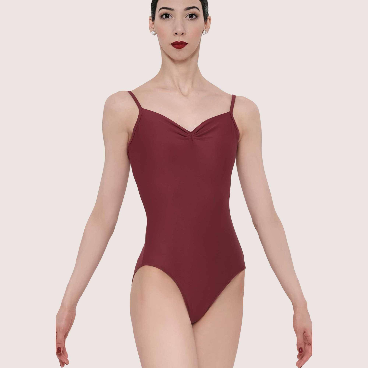 Klassisches Camisole-Trikot ANGELIQUE Wear Moi