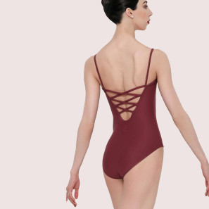 Klassisches Camisole-Trikot ANGELIQUE Wear Moi