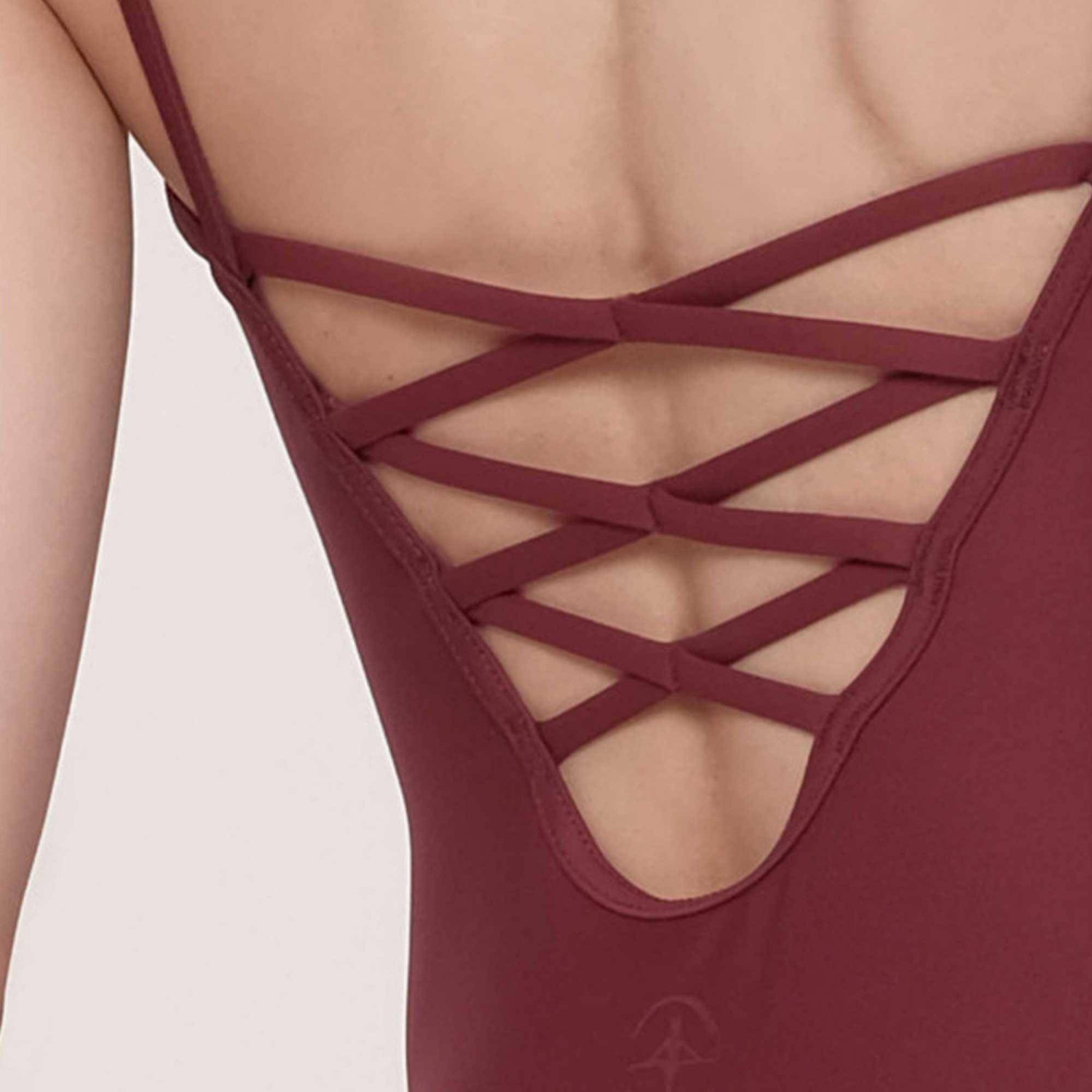 Klassisches Camisole-Trikot ANGELIQUE Wear Moi