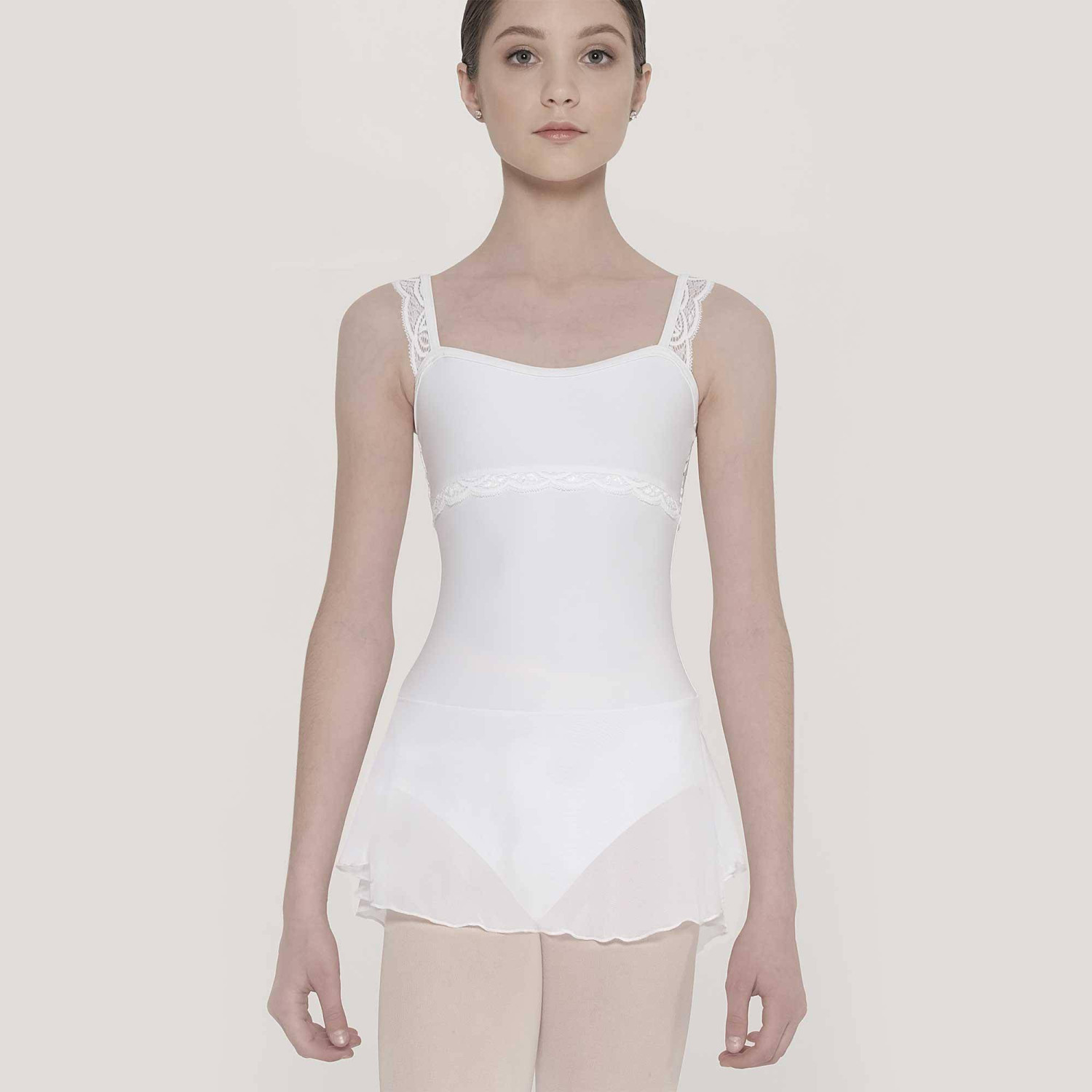 Tanzdress ETINCELLE von Wear Moi im Ballett Shop