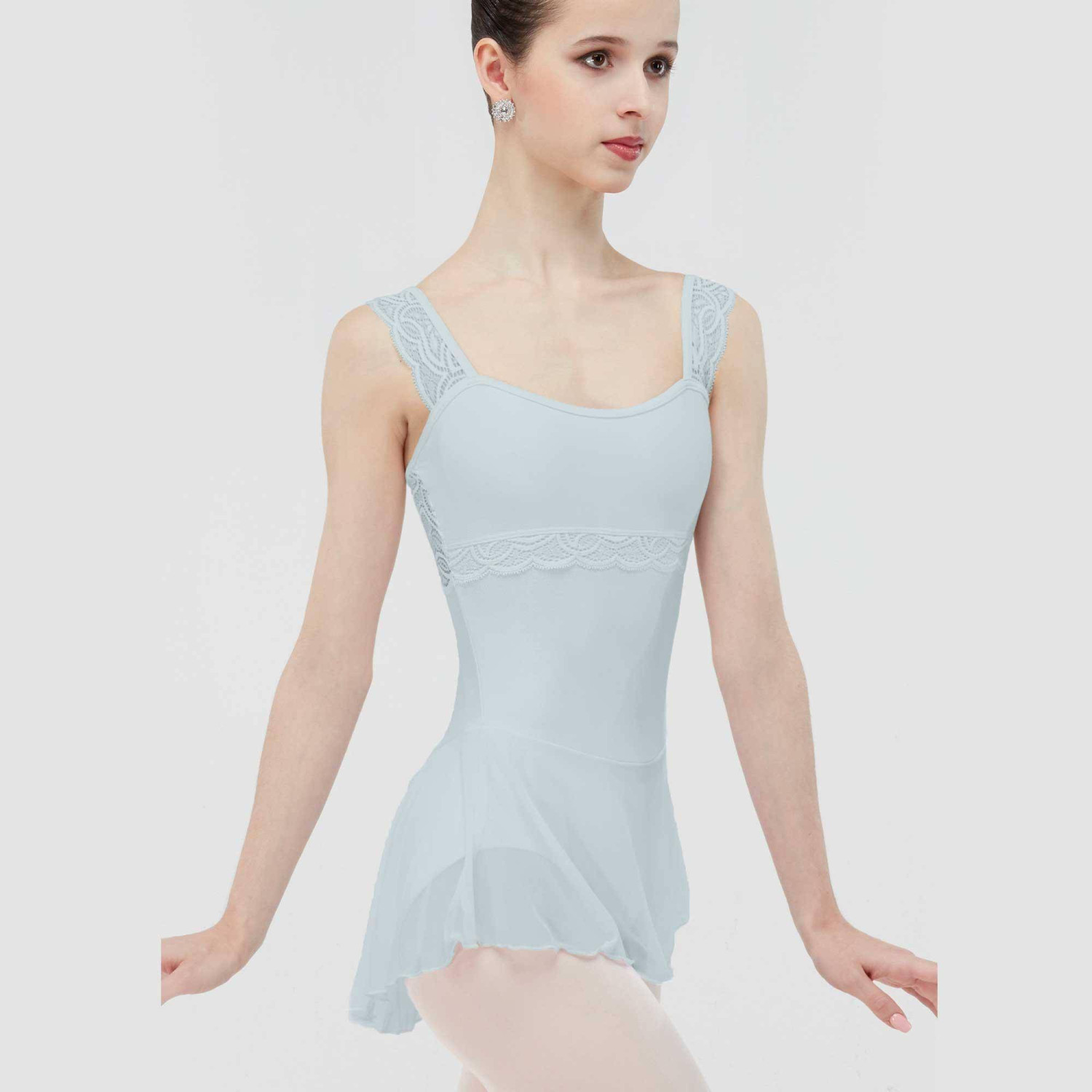 Tanzdress ETINCELLE von Wear Moi im Ballett Shop
