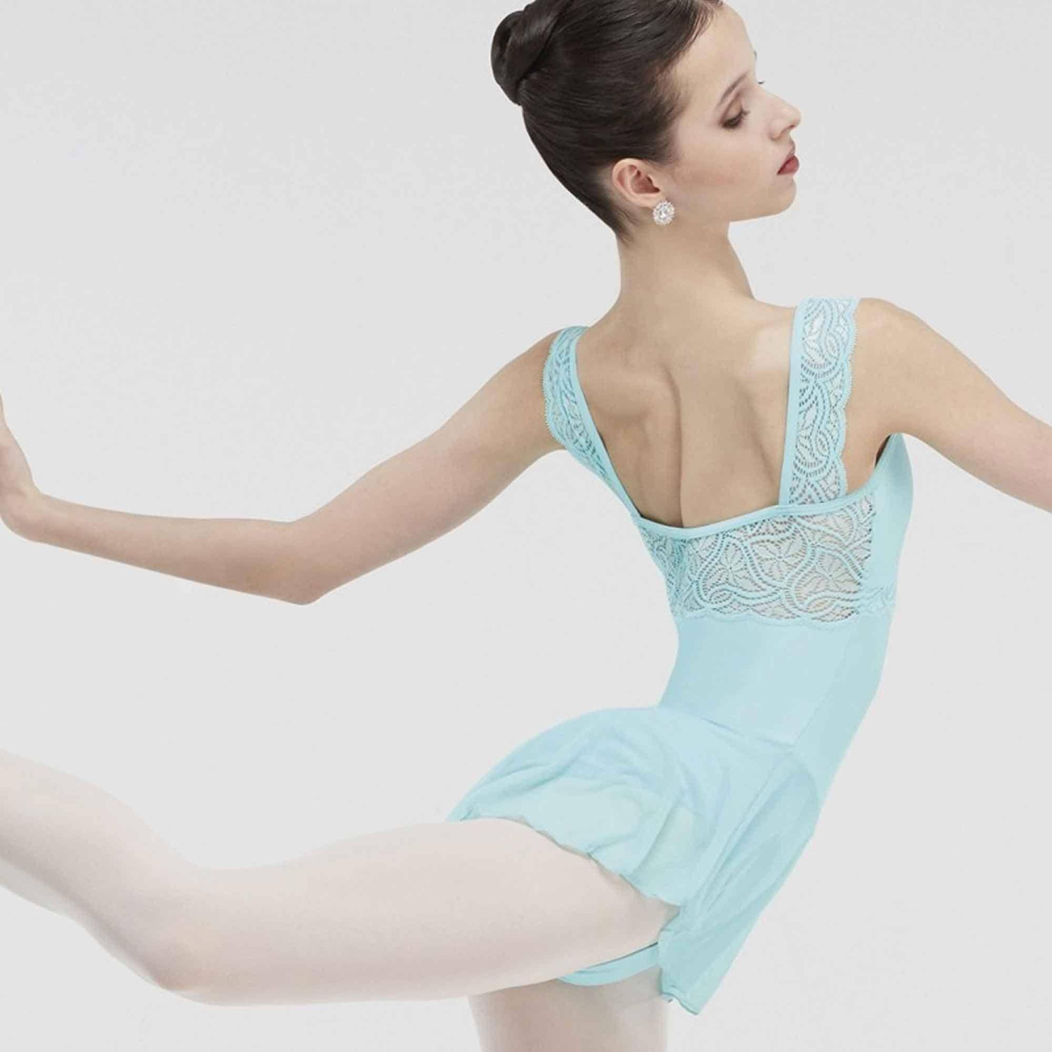 Tanzdress ETINCELLE von Wear Moi im Ballett Shop